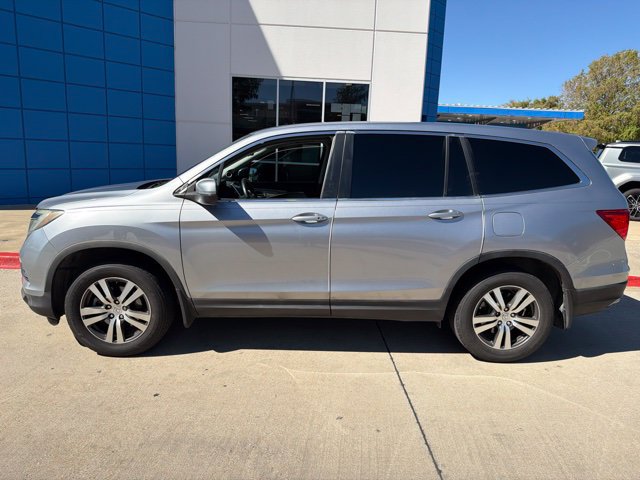 Used 2016 Honda Pilot EX-L image 8