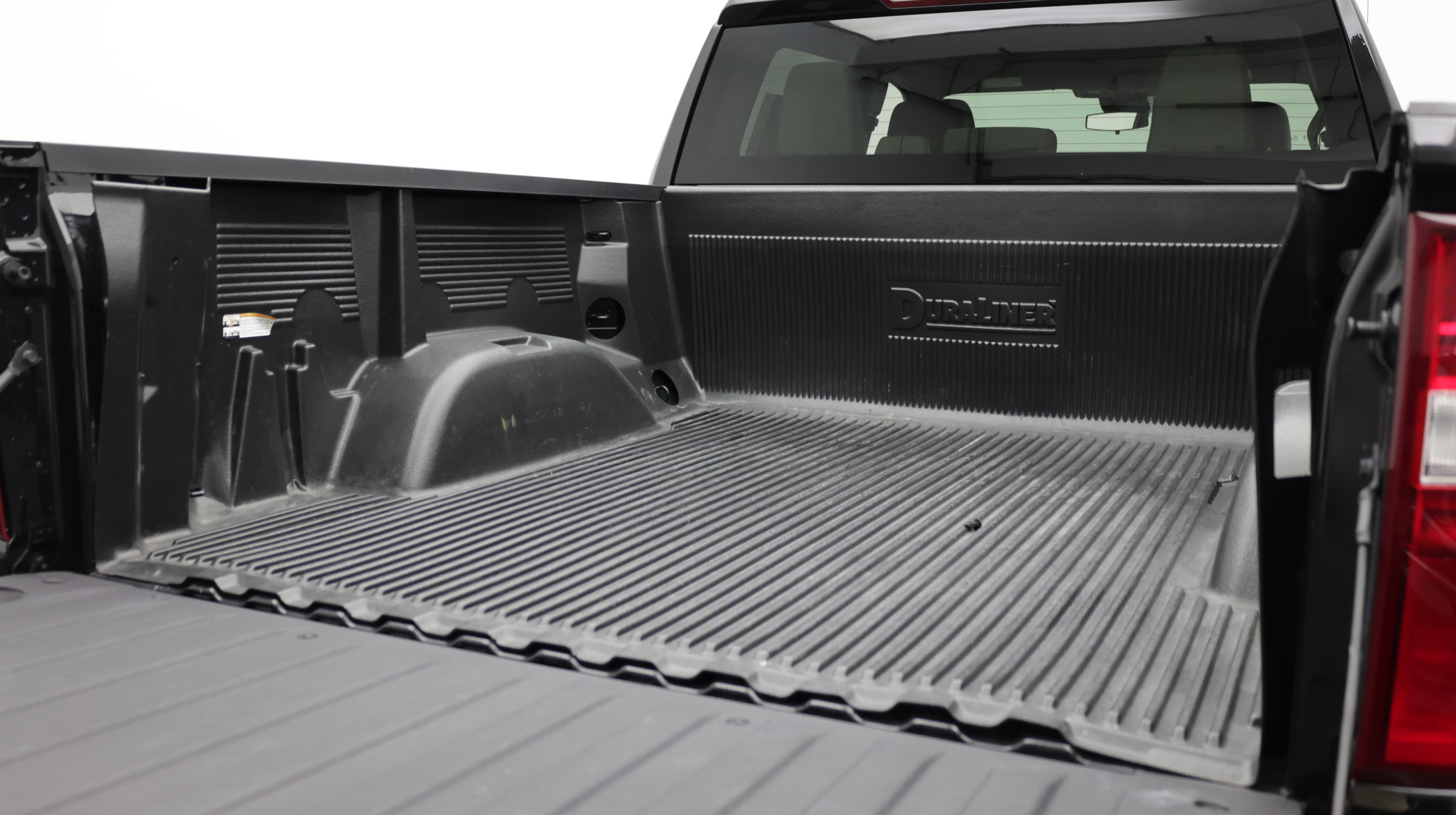 Used 2026 Chevrolet Silverado 1500 RST AWD/4WD image 33