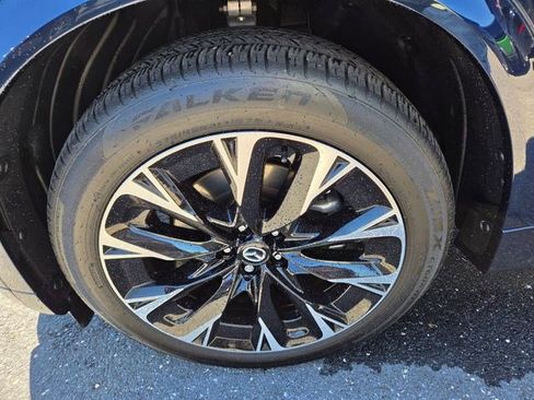 Used 2025 MAZDA CX-90 3.3 Turbo S w/ Premium Package AWD/4WD image 29