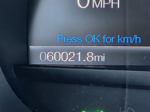 Used 2020 Ford Edge Titanium w/ Cargo Accessory Package image 26