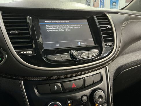 Used 2019 Chevrolet Trax LT w/ Driver Confidence Package AWD/4WD image 21