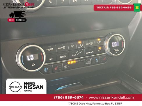 Used 2019 Ford Expedition Platinum image 23