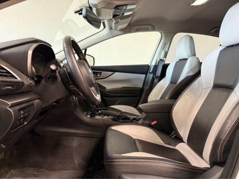 Used 2021 Subaru Crosstrek 2.5i Limited w/ Popular Package #4 image 15