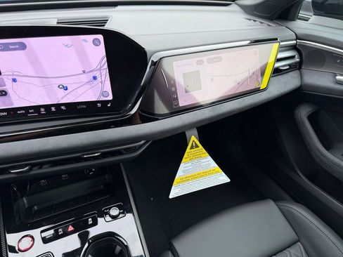 New 2026 Audi S5 Premium Plus AWD/4WD image 25