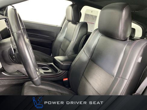 Used 2021 Dodge Durango R/T w/ Blacktop Package AWD/4WD image 18