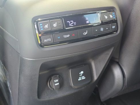 New 2025 Hyundai Palisade Calligraphy image 30