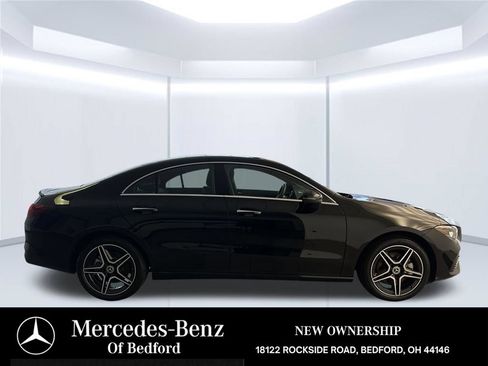 Used 2026 Mercedes-Benz CLA 250 4MATIC image 6