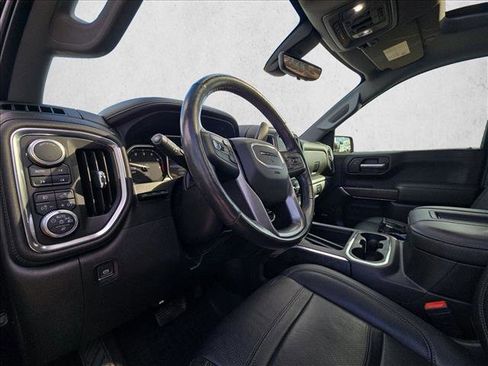 Used 2019 GMC Sierra 1500 Denali w/ Denali Ultimate Package image 10