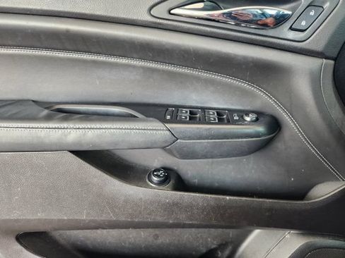 Used 2016 Cadillac SRX Premium w/ Midnight Edition Package FWD image 21