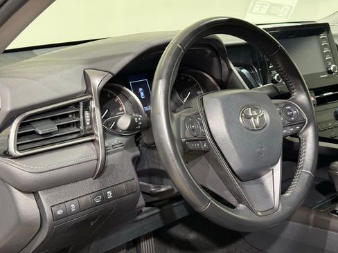 Certified 2023 Toyota Camry SE image 16