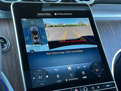 New 2026 Mercedes-Benz GLC 300 4MATIC image 19