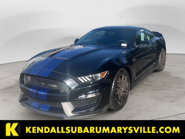 Used 2018 Ford Mustang Shelby GT350 w/ Electronics Package RWD image 1