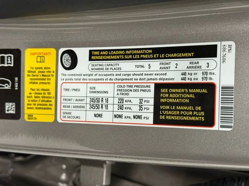 Used 2015 BMW 740Li xDrive image 47