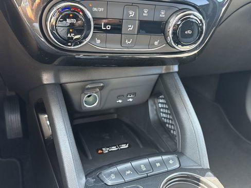 New 2026 Chevrolet TrailBlazer LT w/ Convenience Package image 18