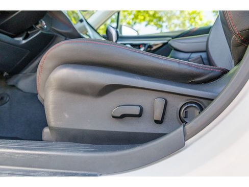 Used 2021 Subaru Legacy Sport AWD/4WD image 16