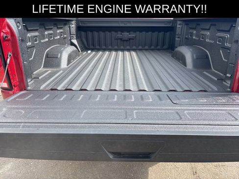 New 2026 Chevrolet Silverado 2500 LTZ w/ LTZ Plus Package image 22