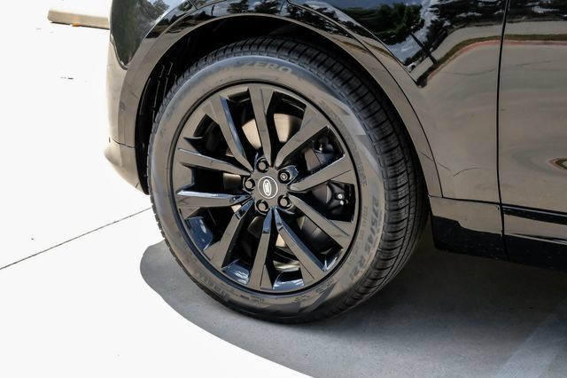 New 2026 Land Rover Discovery Limited Edition AWD/4WD image 71