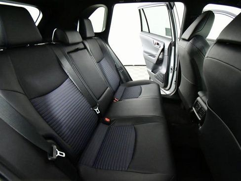 New 2025 Toyota RAV4 XSE w/ Advanced Technology Package image 23
