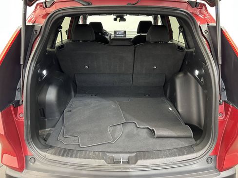 Certified 2023 Honda CR-V Sport image 30