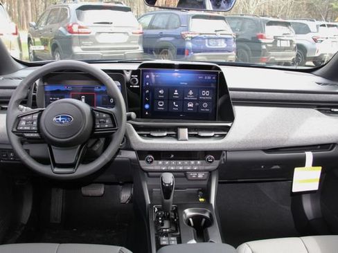 New 2026 Subaru Outback Limited XT AWD/4WD image 16