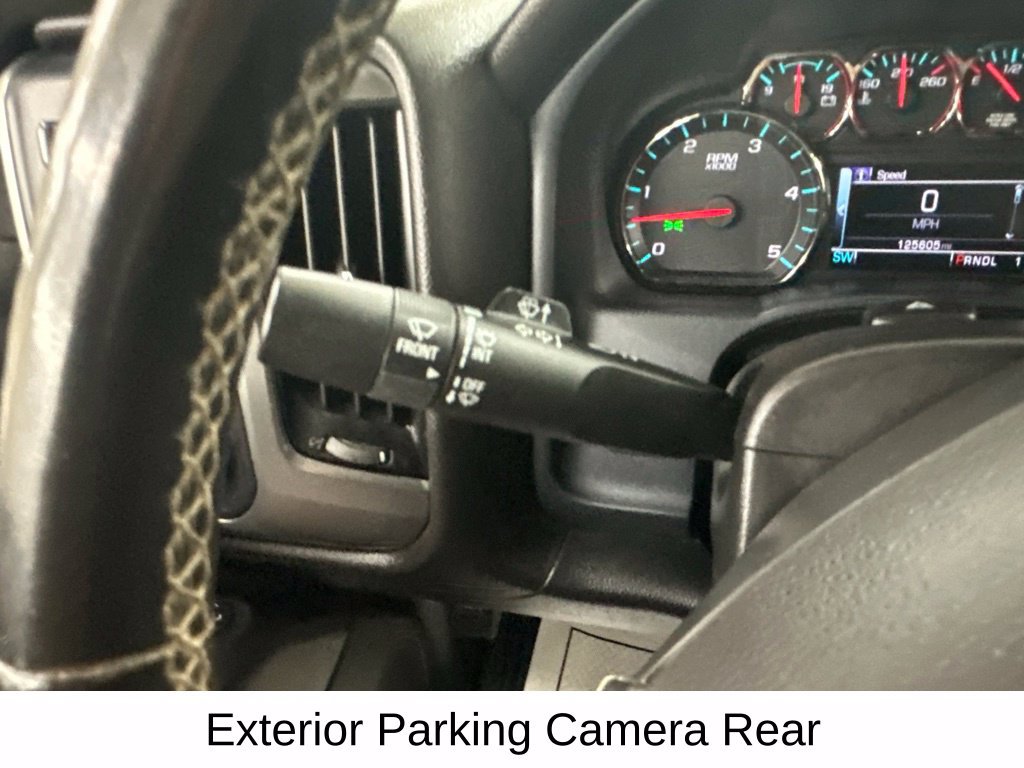 Used 2019 Chevrolet Silverado 3500 LT w/ LT Convenience Package AWD/4WD image 39