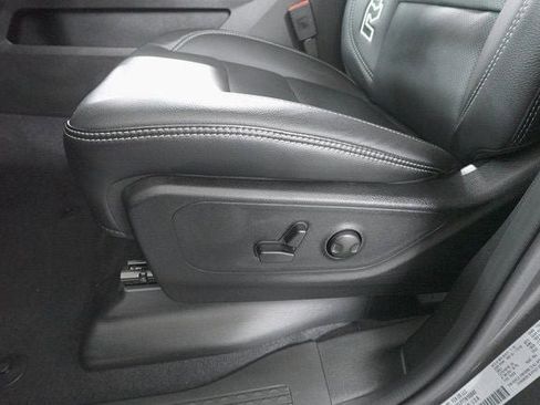 New 2026 RAM 1500 Rebel w/ Rebel Level 2 Equipment Group image 11