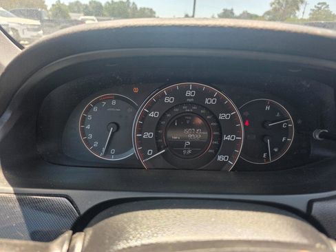 Used 2015 Honda Accord Sport image 14