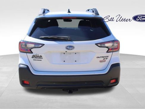 Used 2024 Subaru Outback Onyx Edition XT w/ Tech Package 2 image 6