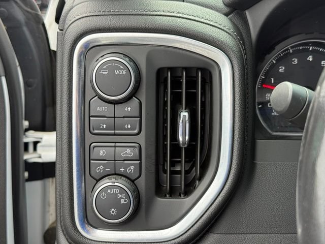 Used 2020 Chevrolet Silverado 1500 RST AWD/4WD image 23