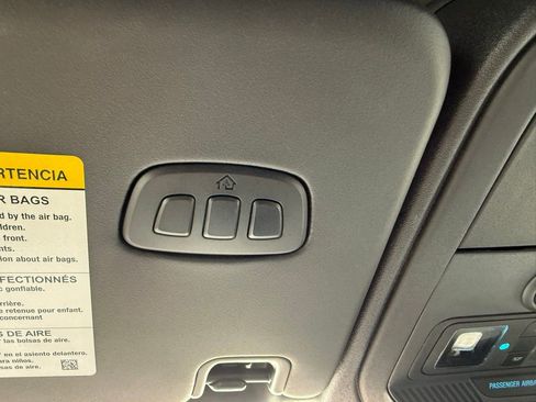 Used 2021 Ford Bronco Outer Banks image 54