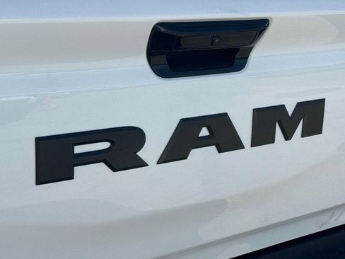 New 2026 RAM 1500 Limited AWD/4WD image 5