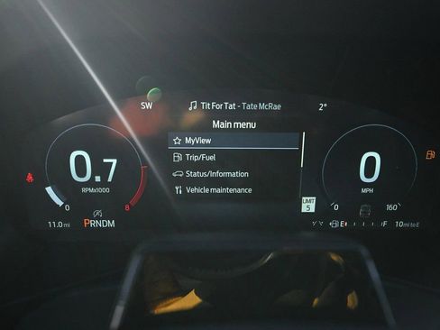 New 2026 Ford Explorer Tremor w/ Tremor Ultimate Package image 34