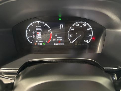 Used 2024 Honda CR-V EX-L image 18