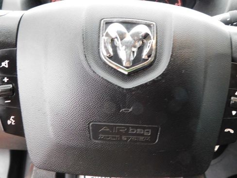 Used 2019 RAM ProMaster 2500 image 20