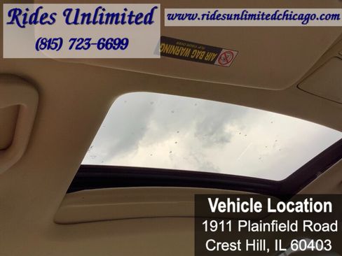 Used 2011 Honda Accord EX-L image 31