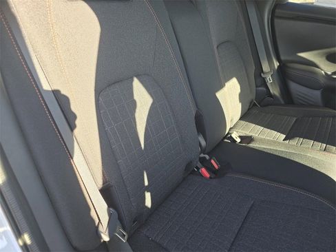 New 2026 Honda HR-V Sport image 23