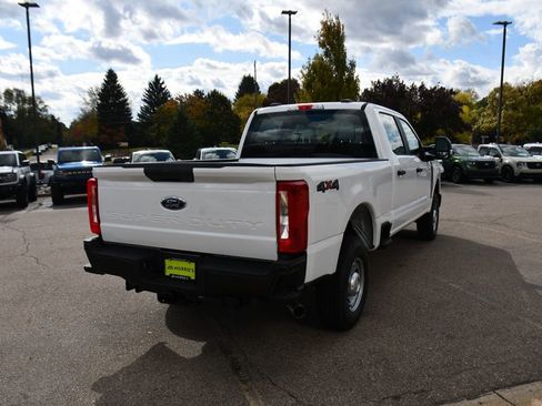 New 2026 Ford F350 XL image 6