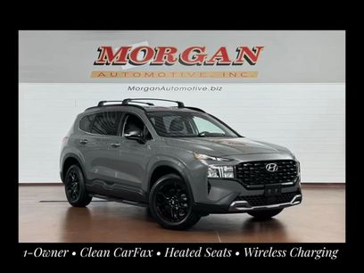 Used 2022 Hyundai Santa Fe XRT