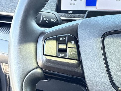 Certified 2023 Ford Mustang Mach-E Premium RWD image 30
