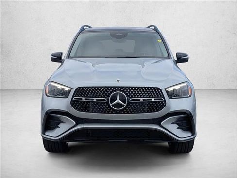 New 2026 Mercedes-Benz GLE 450 4MATIC image 6