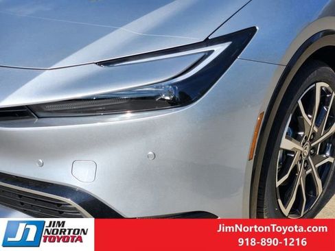 New 2026 Toyota Prius Plug-In Hybrid image 7