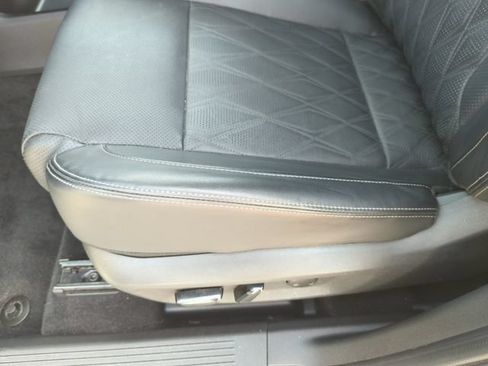 Certified 2023 Nissan Rogue Platinum w/ Platinum Premium Package FWD image 35