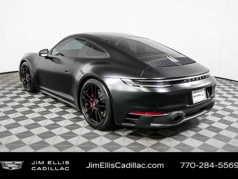 Used 2024 Porsche 911 Carrera GTS RWD image 28