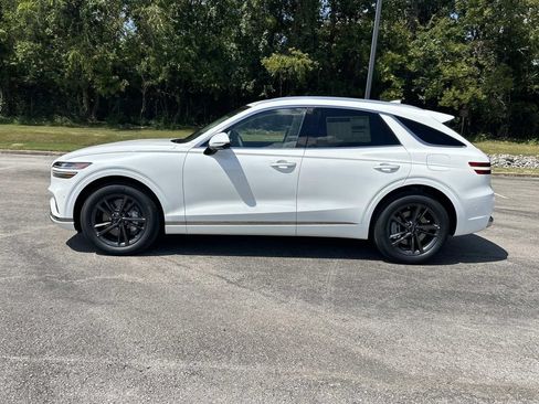 New 2027 Genesis GV70 2.5T Advanced AWD/4WD image 4