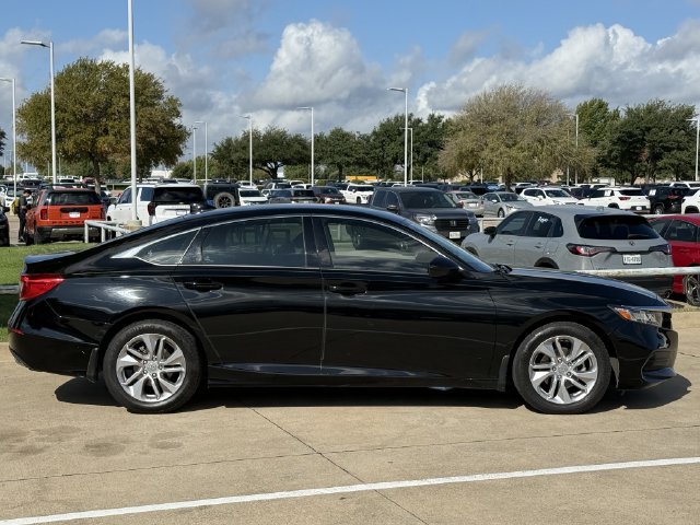 Used 2019 Honda Accord LX image 3