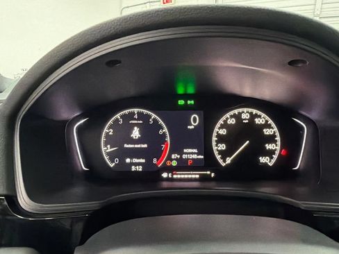 Used 2024 Honda Civic Sport image 15