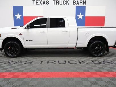 Used 2021 RAM 2500 Limited