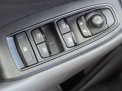 Used 2023 Subaru Outback Wilderness AWD/4WD image 25