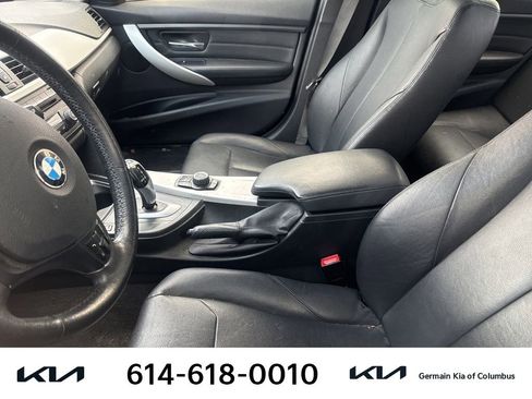 Used 2013 BMW 328i xDrive Sedan image 10