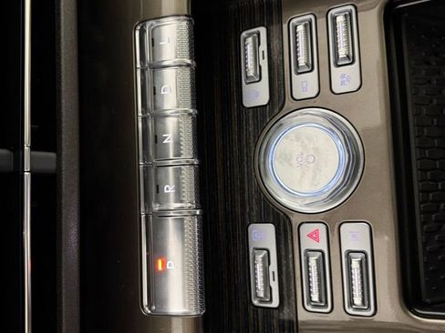 New 2026 Lincoln Nautilus Black Label w/ Jet Appearance Package image 39